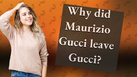 gucci tax evasion|why did maurizio want gucci.